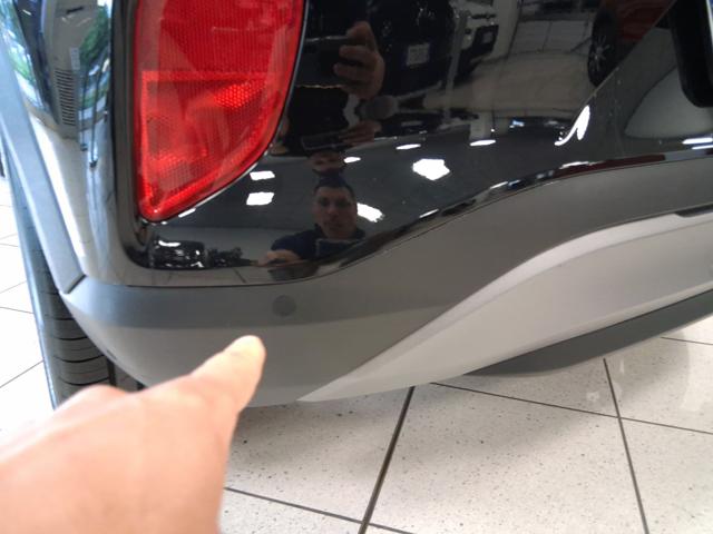 FORD Puma usata, con Autoradio
