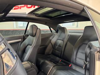 MERCEDES-BENZ E 250 usata, con Controllo automatico clima