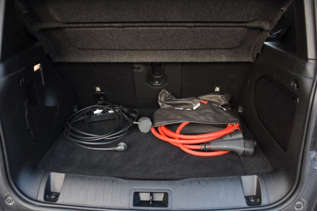 JEEP Renegade usata, con Immobilizzatore elettronico