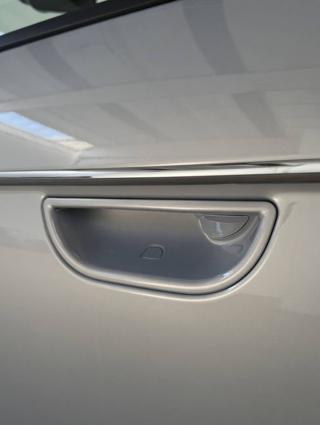 FIAT 500e usata, con Specchietti laterali elettrici