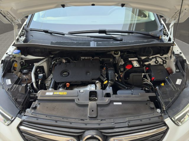 OPEL Grandland usata 24