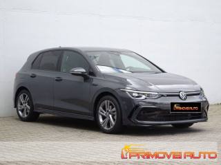 VOLKSWAGEN Golf usata, con Antifurto