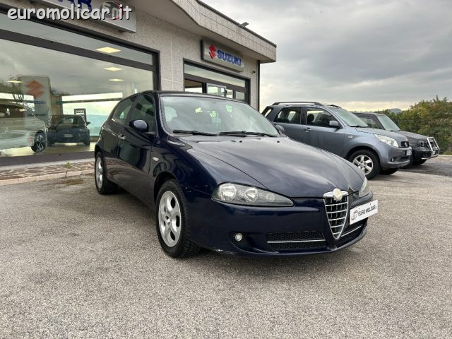 ALFA ROMEO 147 usata, con Airbag laterali