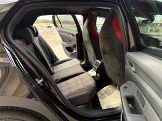 VOLKSWAGEN Golf GTI usata, con Cronologia tagliandi