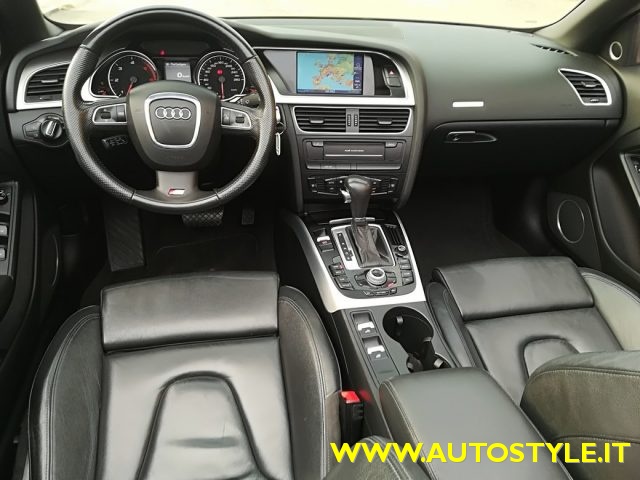 AUDI A5 usata, con Airbag