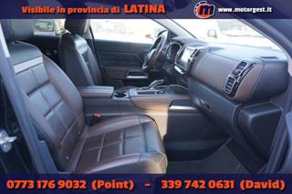 CITROEN C5 Aircross usata, con Chiusura centralizzata