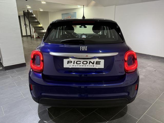 FIAT 500X usata, con Alzacristalli elettrici