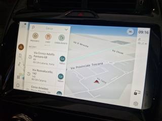 JAGUAR E-Pace usata, con Servosterzo
