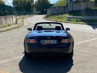 MAZDA MX-5 usata, con Autoradio