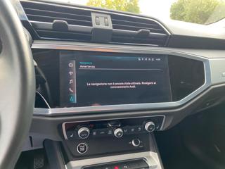 AUDI Q3 usata, con Touch screen