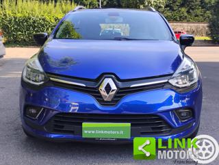 RENAULT Clio usata, con Boardcomputer