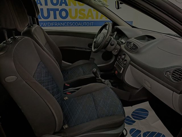 RENAULT Clio usata 10