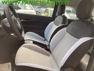 FIAT 500 usata, con Cruise Control