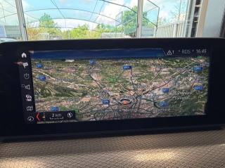 BMW 525 usata, con Immobilizzatore elettronico