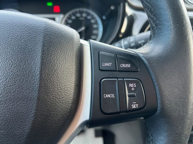 SUZUKI Vitara usata, con Vetri oscurati