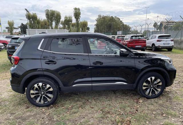 DR MOTOR DR 5.0 usata, con Controllo trazione