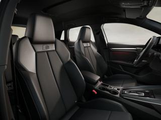 AUDI A3 usata, con Climatizzatore