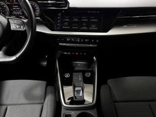 AUDI A3 usata, con Sistema di navigazione