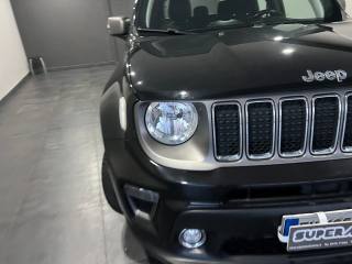 JEEP Renegade usata, con Controllo automatico clima