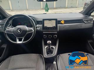 RENAULT Clio usata, con Controllo trazione