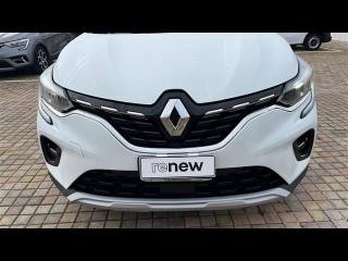 RENAULT Captur usata, con Alzacristalli elettrici