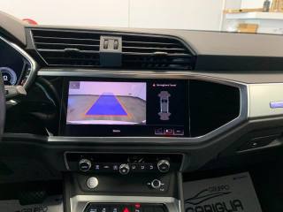 AUDI Q3 usata, con Fendinebbia