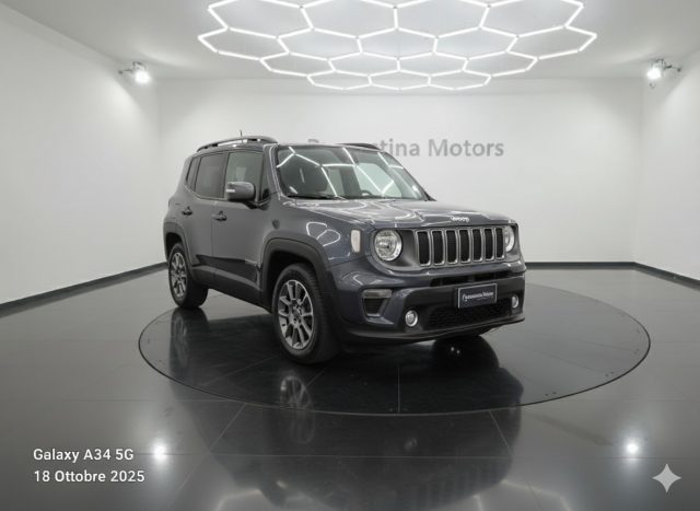 JEEP Renegade usata, con ABS