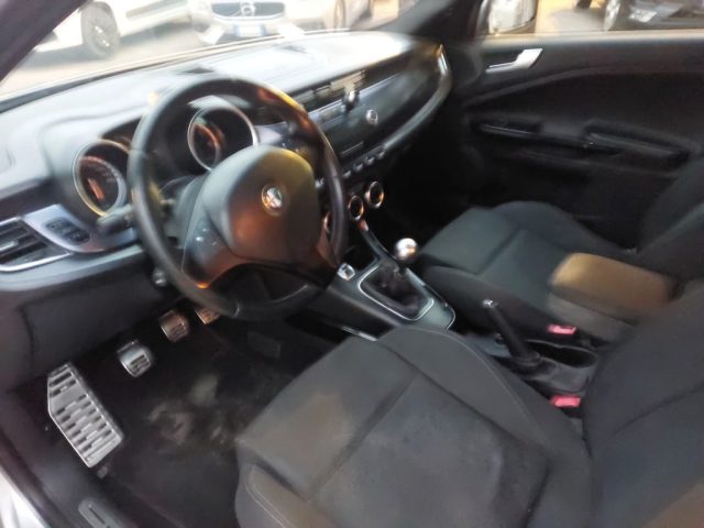 ALFA ROMEO Giulietta usata 9