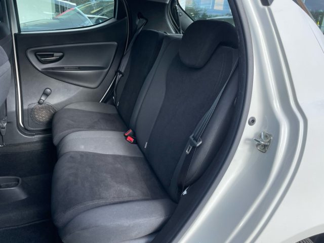 LANCIA Ypsilon usata 14