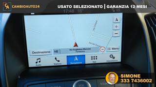 FORD Kuga usata, con Sedili sportivi