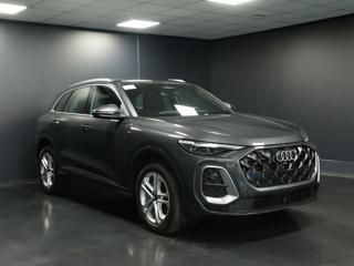 AUDI Q5 usata, con Airbag laterali