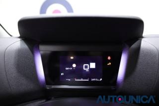 CITROEN C4 usata, con Chiusura centralizzata