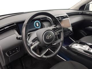 HYUNDAI Tucson usata, con Climatizzatore