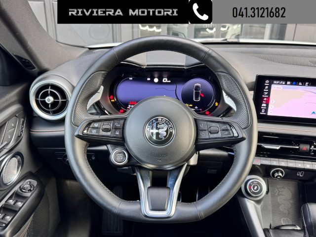ALFA ROMEO Tonale usata, con Boardcomputer