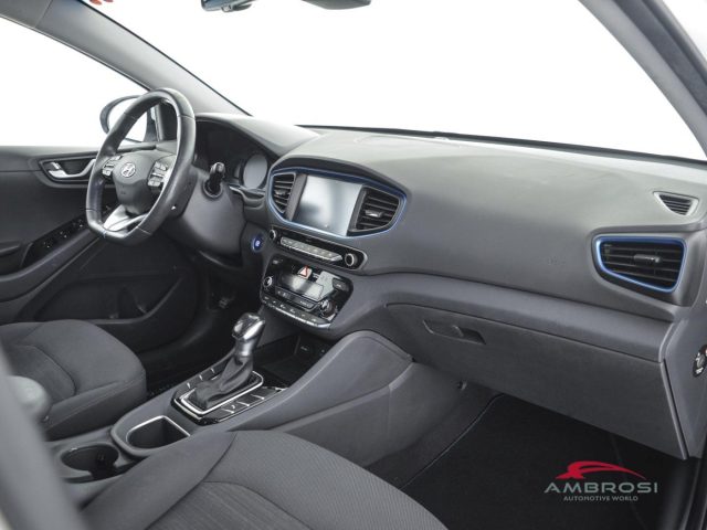 HYUNDAI Ioniq usata 11