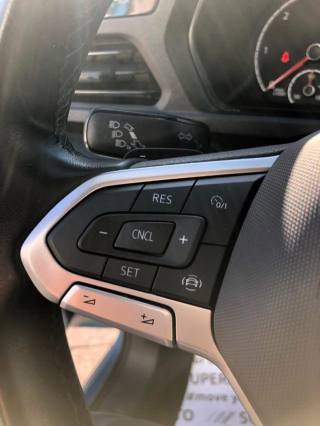 VOLKSWAGEN Caddy usata, con Vetri oscurati