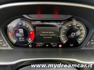AUDI Q3 usata, con Specchietti laterali elettrici