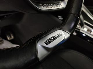 PEUGEOT 3008 usata, con Fendinebbia