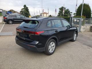 VOLKSWAGEN Tiguan usata, con Boardcomputer
