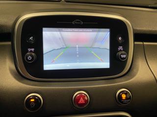 FIAT 500X usata, con Fendinebbia