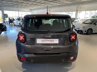 JEEP Renegade usata, con Autoradio