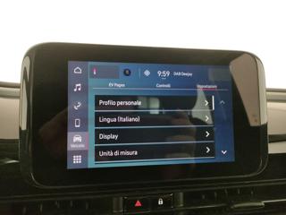 FIAT 500e usata, con Controllo vocale