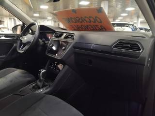 VOLKSWAGEN Tiguan usata, con Fari LED