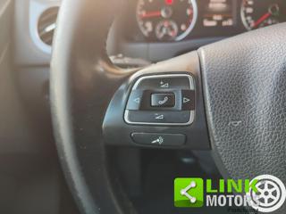 VOLKSWAGEN Tiguan usata 23
