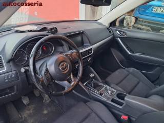 MAZDA CX-5 usata 3