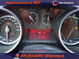 ALFA ROMEO Giulietta usata, con ESP