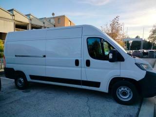 CITROEN Jumper usata, con Cruise Control