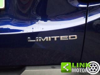 JEEP Renegade usata, con Antifurto
