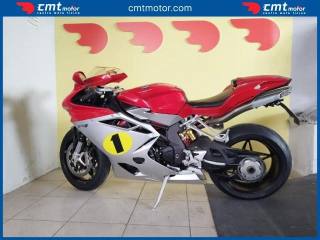 MV AGUSTA F4 1000 usata 0