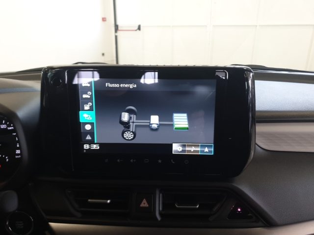 SUZUKI Swift usata, con ESP